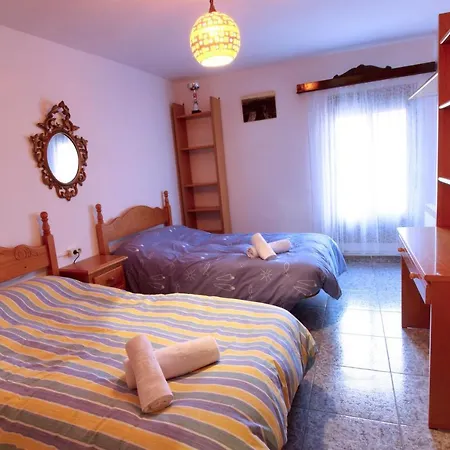 El Hidalgo Valdecolmenas de Arriba